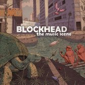 Blockhead - The Music Scene (LP)
