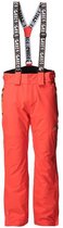 ELLESSE Stelvio Strecht Skibroek - Heren - Rood