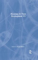Museums & Their Development V5