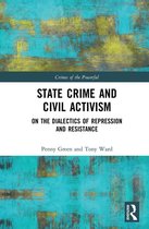 Crimes of the Powerful - State Crime and Civil Activism