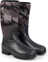 Fox Rage Camo Neoprene Boot Maat 44 | Vislaarzen