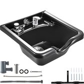 Haarwasbak – Salon Wasbak – Wasbak Kapper – Salon Wastafel – Wastafel Kapper – Haarwasbak Salon - Flanner®