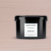 Kalkverf - Grijs - 116 Alastro - 4 liter