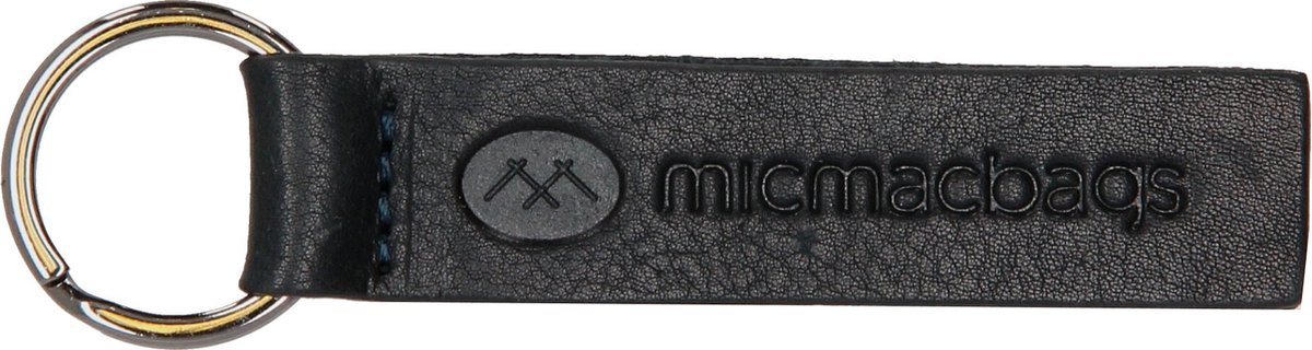 Micmacbags Discover Overige accessoires - Blauw