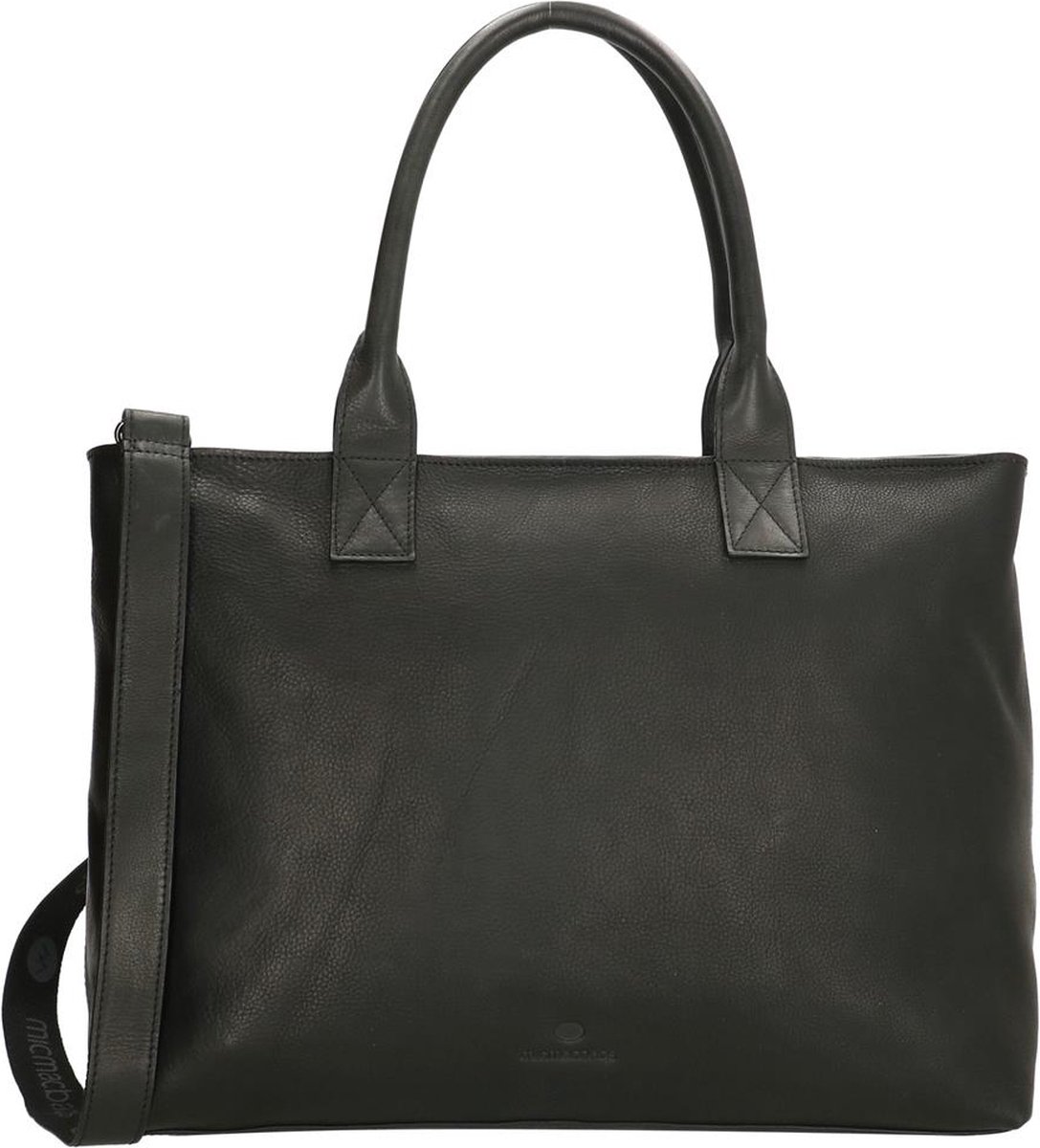 Micmacbags Discover Luiertas Zwart bol