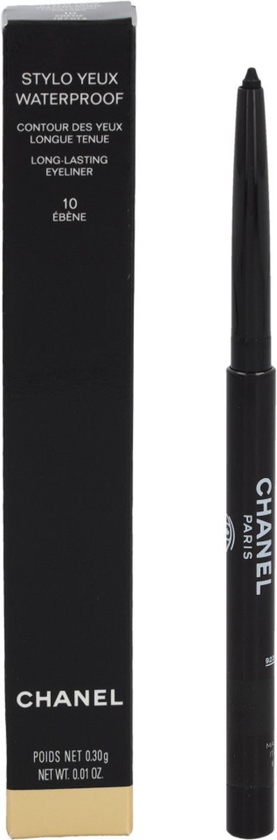 Chanel stylo yeux waterproof • See PriceRunner now »