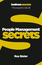 Collins Business Secrets - People Management (Collins Business Secrets)