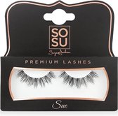 Sosu by SJ - Lashes - Premium Lash Sue - nepwimpers