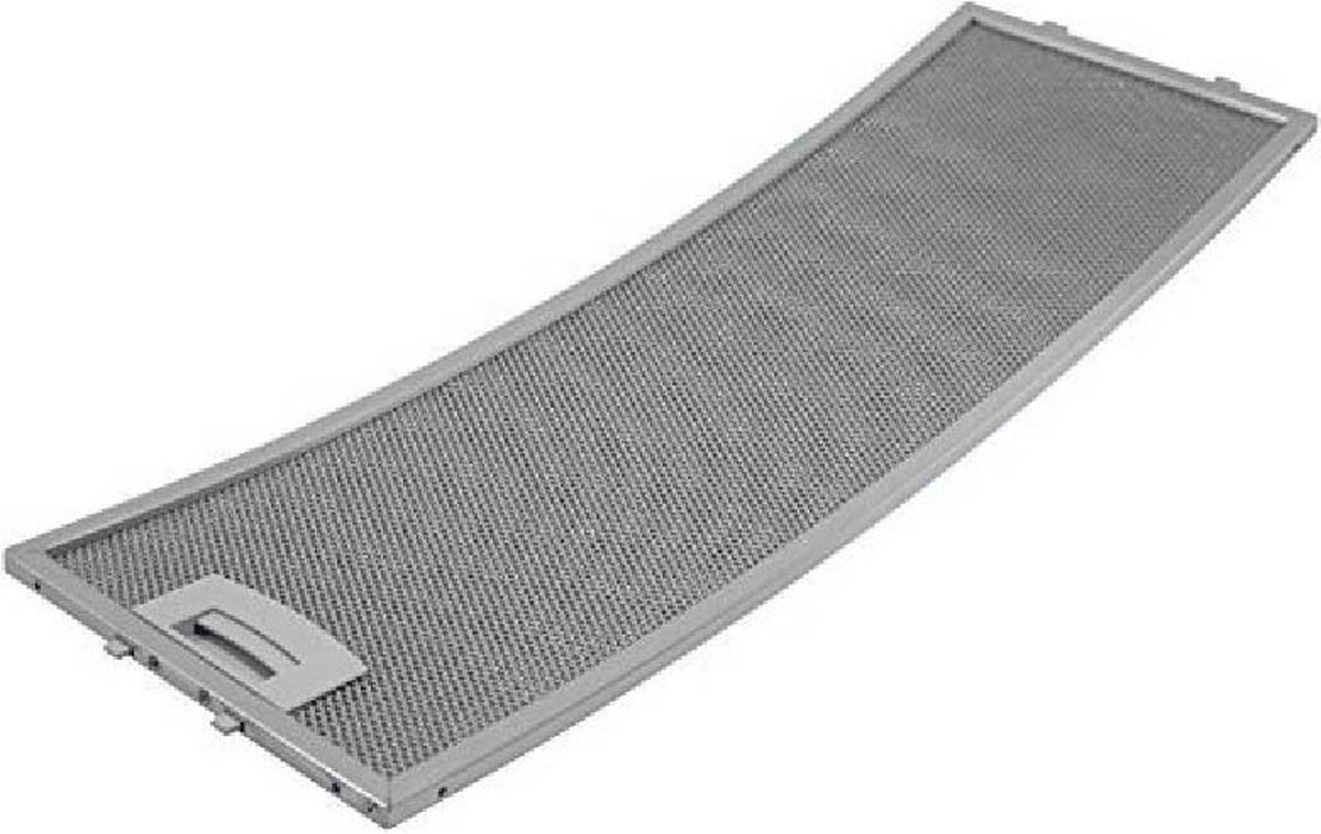 Neff Metaalfilter 552x185x9mm 357623 / 00357623