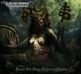 To The Gallows - Fury Of The Underworld (CD)