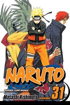 Naruto 31 - Naruto, Vol. 31
