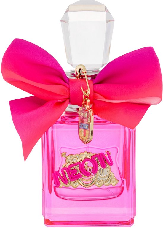 Juicy Couture Viva La Juicy Neon eau de parfum spray 50 ml