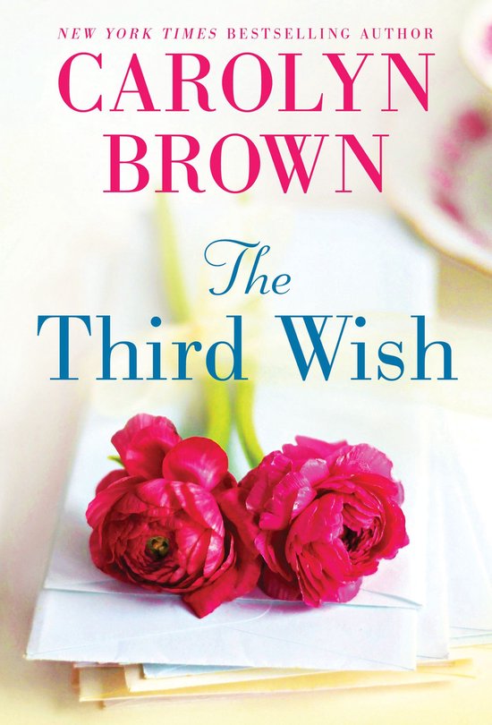 The Third Wish - cover