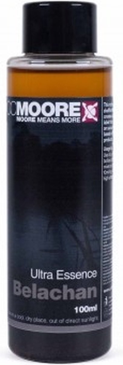 CCMOOR ULTRA BELACHAN ESSENCE 100ML