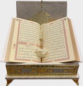Koran Giftset Limited Edition Rouge Goud
