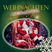 Various Artists - Weinachten Mit Der Familie (CD)