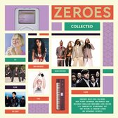 Various Artists - Zeroes Collected (Translucent Yellow Vinyl)