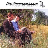 Die Zimmermänner - Fortpflanzungssupermarkt (2 LP)