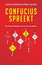 Confucius spreekt (e-book)