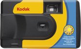 Kodak Daylight - Wegwerpcamera - 27+12 foto's