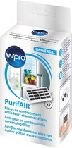 WPRO - PURIFAIR-starter Kit. Lucht Filter - 484000008921