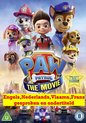 Paw Patrol - The Movie [DVD] [2021] (NL gesproken + NL ondertiteld)