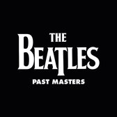 The Beatles - Past Masters (2 LP)