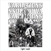 Variations - Fight Back! (CD | LP)