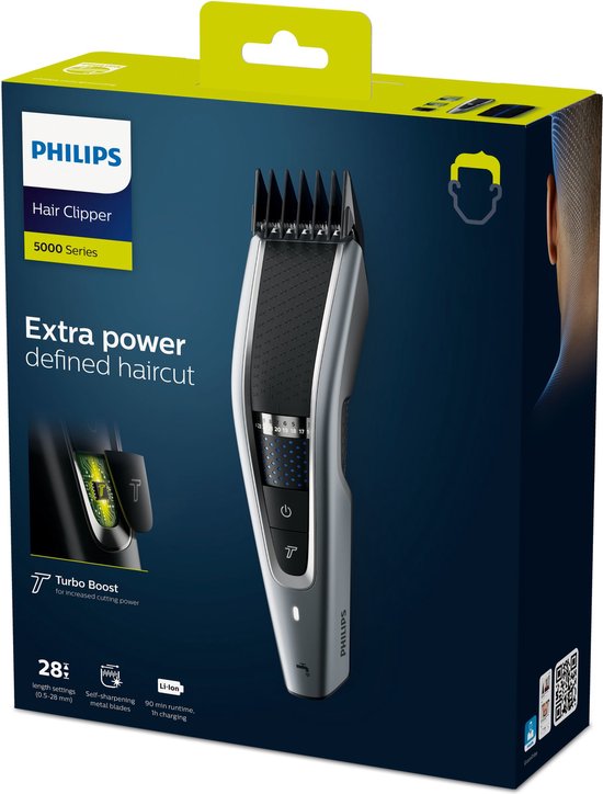 Philips 5000 Series HC5630/15