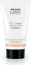 Beter Cc Cream Perfect Colour Natural Spf 30