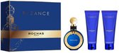 Rochas Byzance Eau De Perfume Spray 90ml Set 3 Pieces