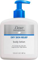 Dove Dermaseries Soothing Itch Balm 300ml