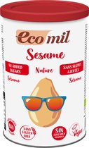 Nutriops Ecomil Sesamo Bio Instant 400g