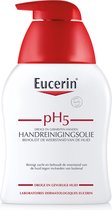 Eucerin pH5 Handreinigingsolie