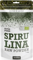 Purasana Superfood Spirulina
