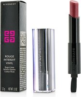 Givenchy Rouge Interdit Vinyl Lippenstift 3.3 g - 13 Rose Desirable