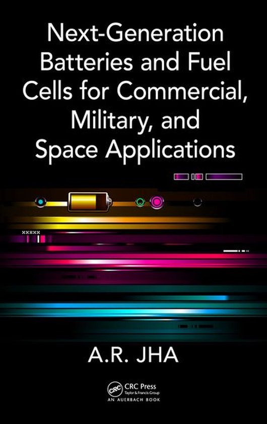 Next-Generation Batteries and Fuel Cells for Commercial, Mil ... - cover