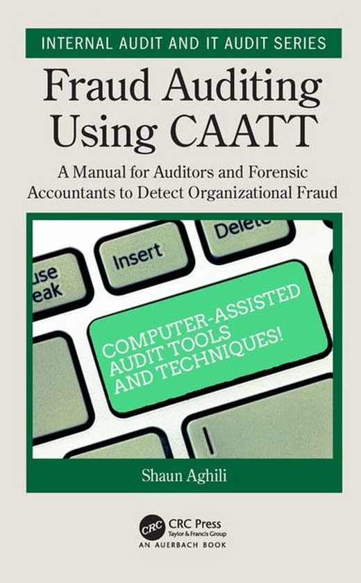 Security, Audit and Leadership Series - Fraud Auditing Using CAATT