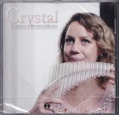 Crystal - Carina Bossenbroek