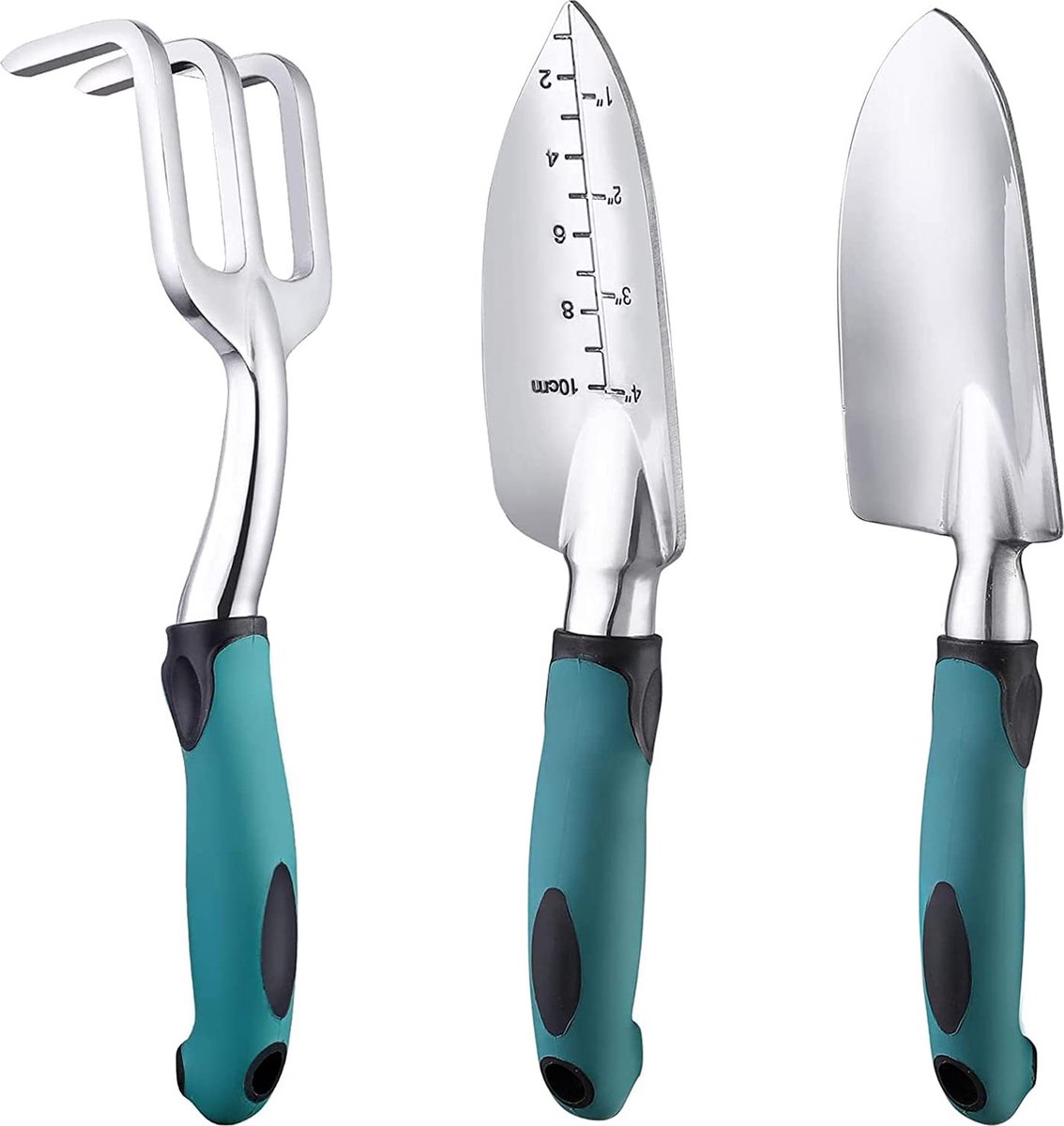 Tuingereedschapset