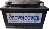 Crown UniEnergy 1 48ah accu