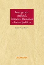 Cuadernos - Tribunal Constitucional 48 - Inteligencia artificial, Derechos Humanos y bienes jurídicos