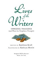 Lives of . . . - Lives of the Writers