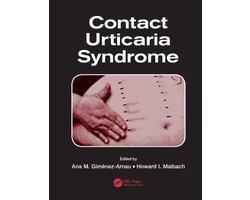 Contact Urticaria Syndrome