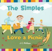 The Simples Love a Picnic