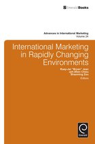 Advances in International Marketing 24 - International Marketing in Fast Changing Environment