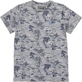 Tumble 'N Dry  Tokyo T-Shirt Jongens Mid maat  116