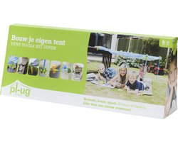 foto van PL-UG - PL-UG Tent Kit Super
