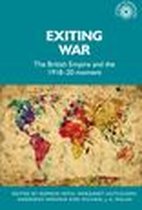 Studies in Imperialism 200 - Exiting war