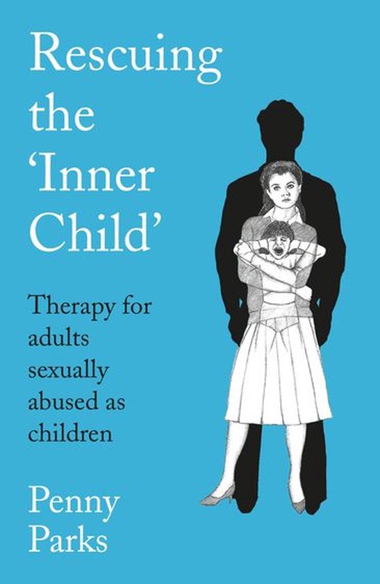 Rescuing the Inner Child - cover